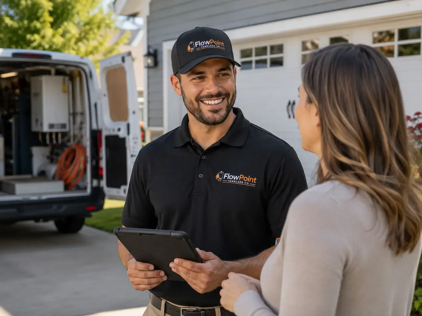 Tankless Water Heater Installation Jim Falls, WI FAQs